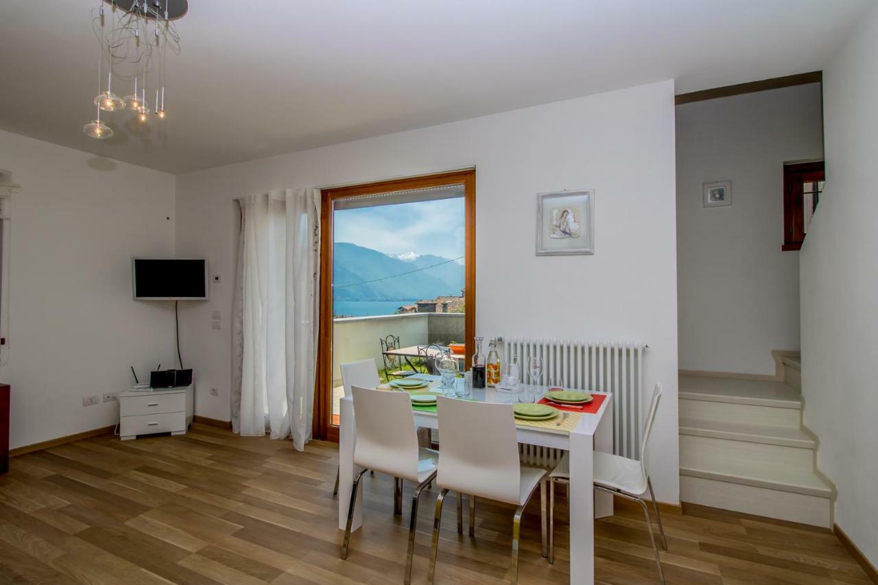 Magnolia Musso Vista Appartement Buitenkant foto