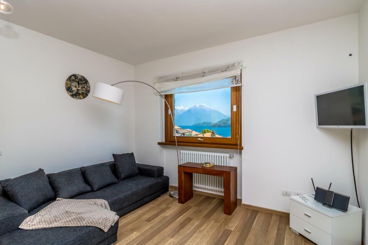 Magnolia Musso Vista Appartement Buitenkant foto