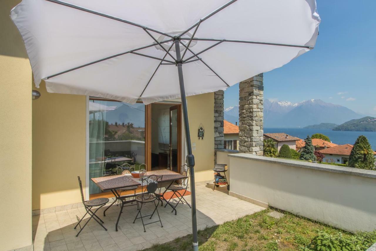 Magnolia Musso Vista Appartement Buitenkant foto